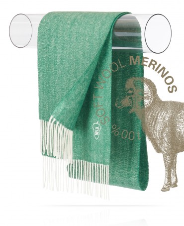 Шарф Унисекс FHs.W220_VN-2051/55.VERT